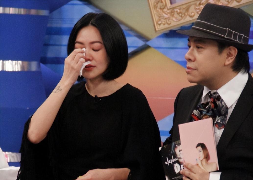 小S|曝许雅钧欲接私生子回家，小S心情不好深夜买醉，或将净身出户