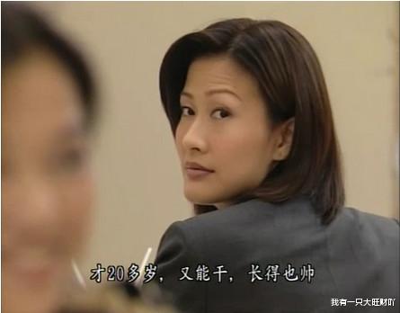 小龙女|《鉴证实录》执迷于错误的爱情，误人误己的小棠菜终究得不到幸福