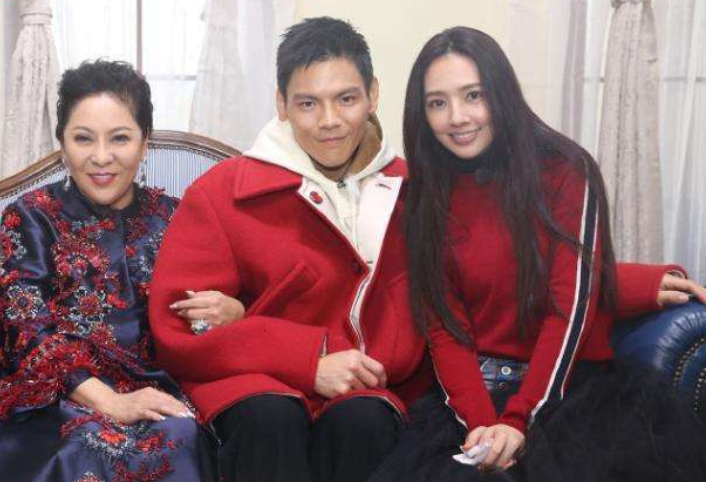 郭碧婷|郭碧婷身材太棒了，生完孩子还能这么苗条，姐姐有什么绝招吗？