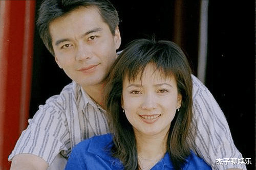 许亚军|许亚军：我结过4次婚，期间背叛感情，并不是因为花心，而是负责