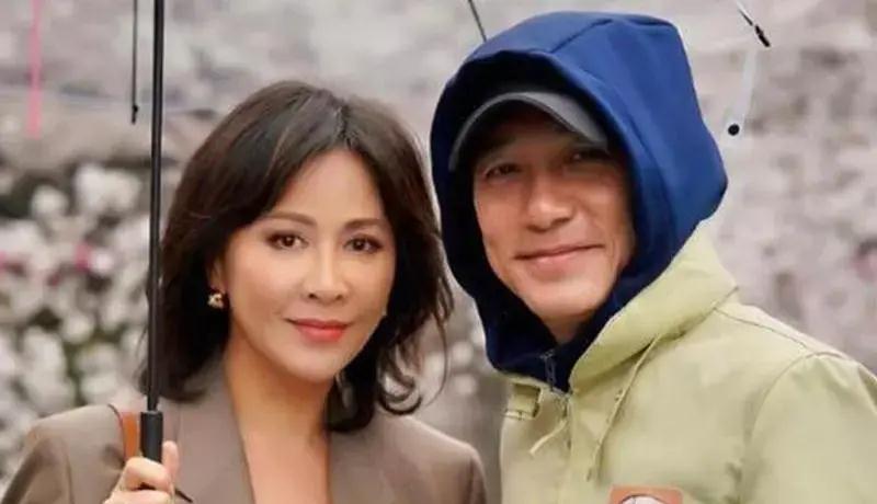 寇世勋|不要孩子分房睡,吃喝拉撒全AA,这些奇葩的明星夫妻到底图啥?