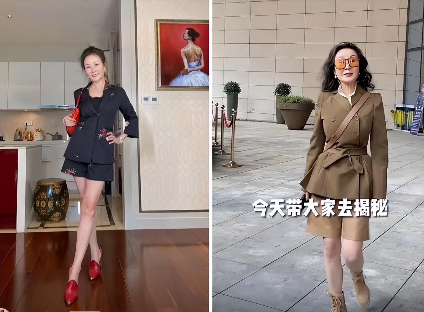 冻龄|“冻龄奶奶”走红网络，62岁活成18岁模样，她都做对了什么？