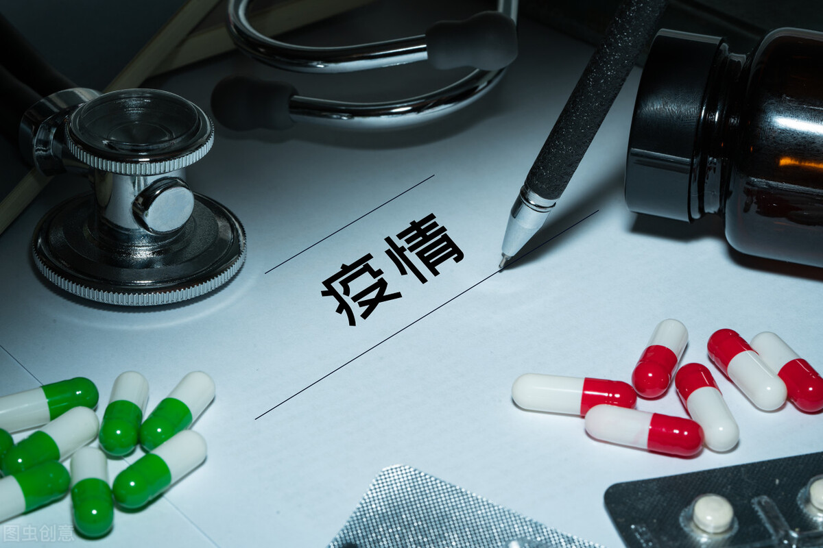 暴雪|疫情下：一位靓仔的内心挣扎和自我救赎