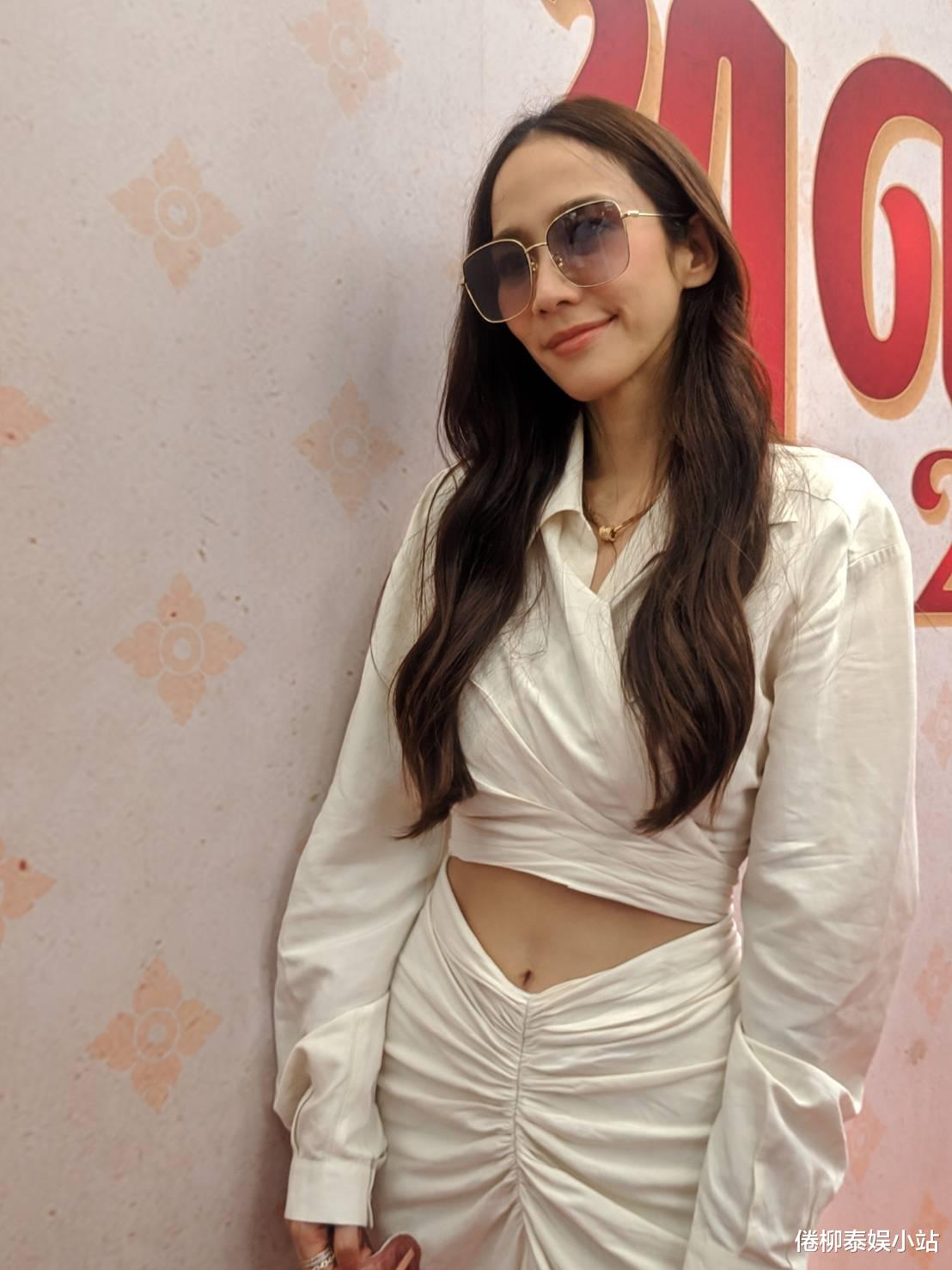 aump|泰星Aump:我跟Taew经常见面,我跟Hisopok倒是不怎么见面