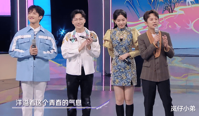 春晚|上周末综艺收视率出炉，代替《快本》的节目沦为倒数，黑马综艺诞生！