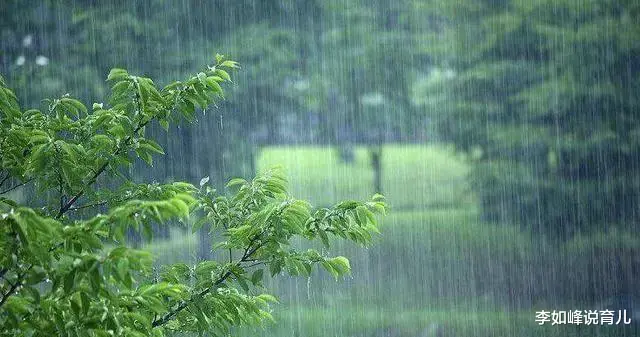 假如地球连下300年暴雨, 人类会进化吗! 我们或会建立海底文明