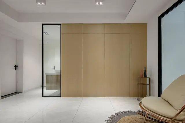 等我再买房,一定“去客厅化”设计,学他家这么装,太有远见了