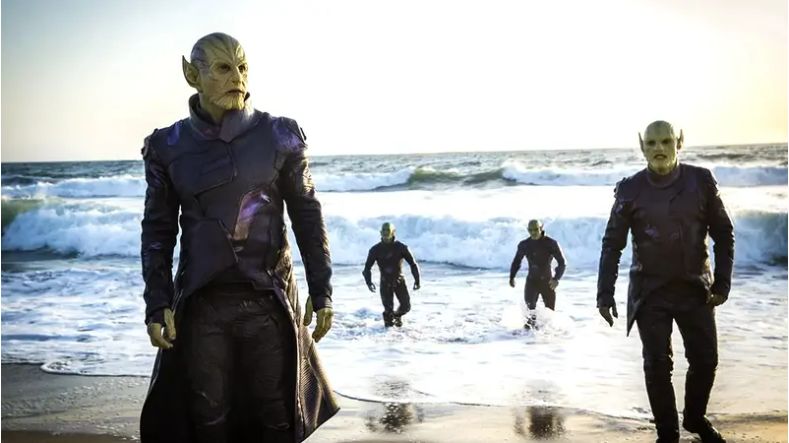 尼克·弗瑞|《惊奇队长2》角色被曝光！尼克·弗瑞回归，将有一位重要角色死亡