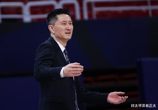哈维|两战35分全队最高！杜锋3次豪赌，逼出最强付豪，广东没精力防他