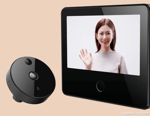 wi-fi|ESP32-S3集成Wi-Fi芯片模块,低功耗技术工艺,智能门铃可视化应用