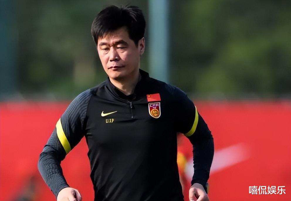 美国队|李霄鹏下课基本确定！国足主帅最佳人选出炉，女教练有望走马上任