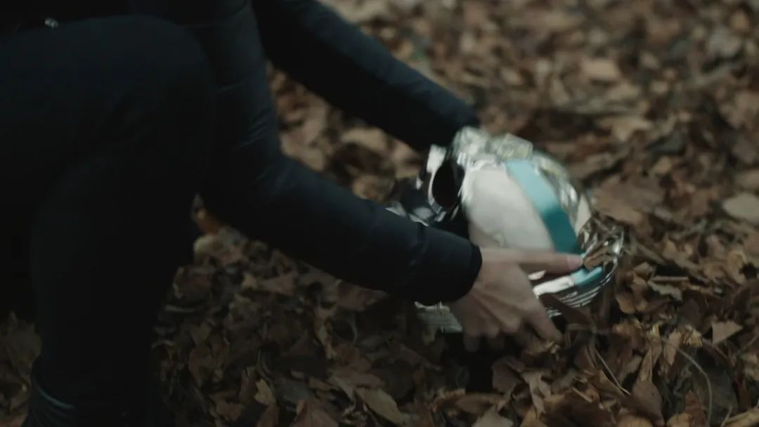 蝴蝶|和平使者第8集,染胡哥前入敌营,黑妹大杀四方,完结撒花