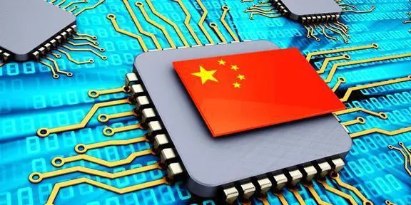 微软|中国芯片产业的优势,产业链丰富,带来全球芯片产业转移