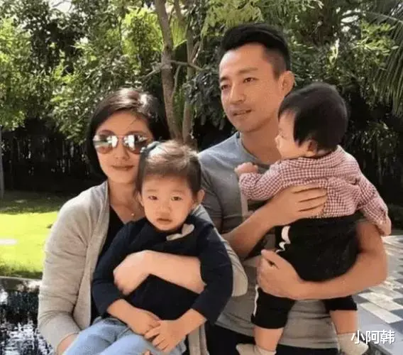 汪小菲|汪小菲，虽然没有争取到孩子抚养权，但争取到了光头的抚养权啊！