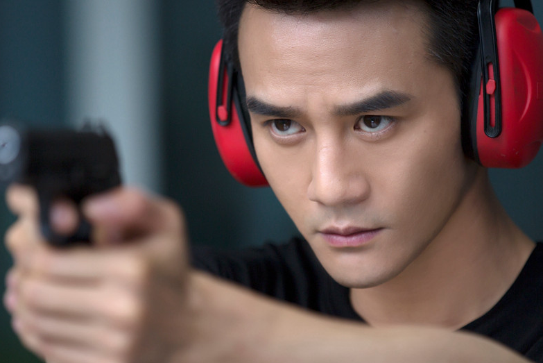 娱乐圈|王凯为何能够进入娱乐圈发展呢？