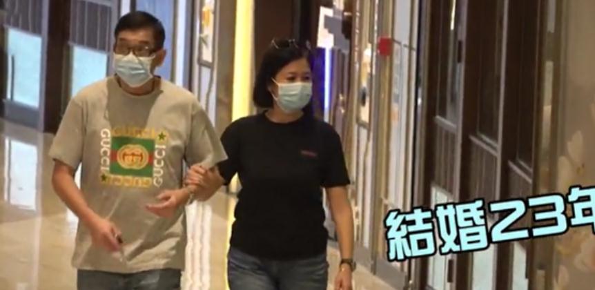 李国麟|67岁港星李国麟近况心酸,直播8小时只赚200元,哭求网友下单