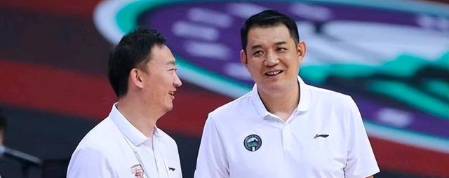山东男篮|好消息！山东男篮高薪聘请CBA名帅，徐长锁下课后将留队担任要职