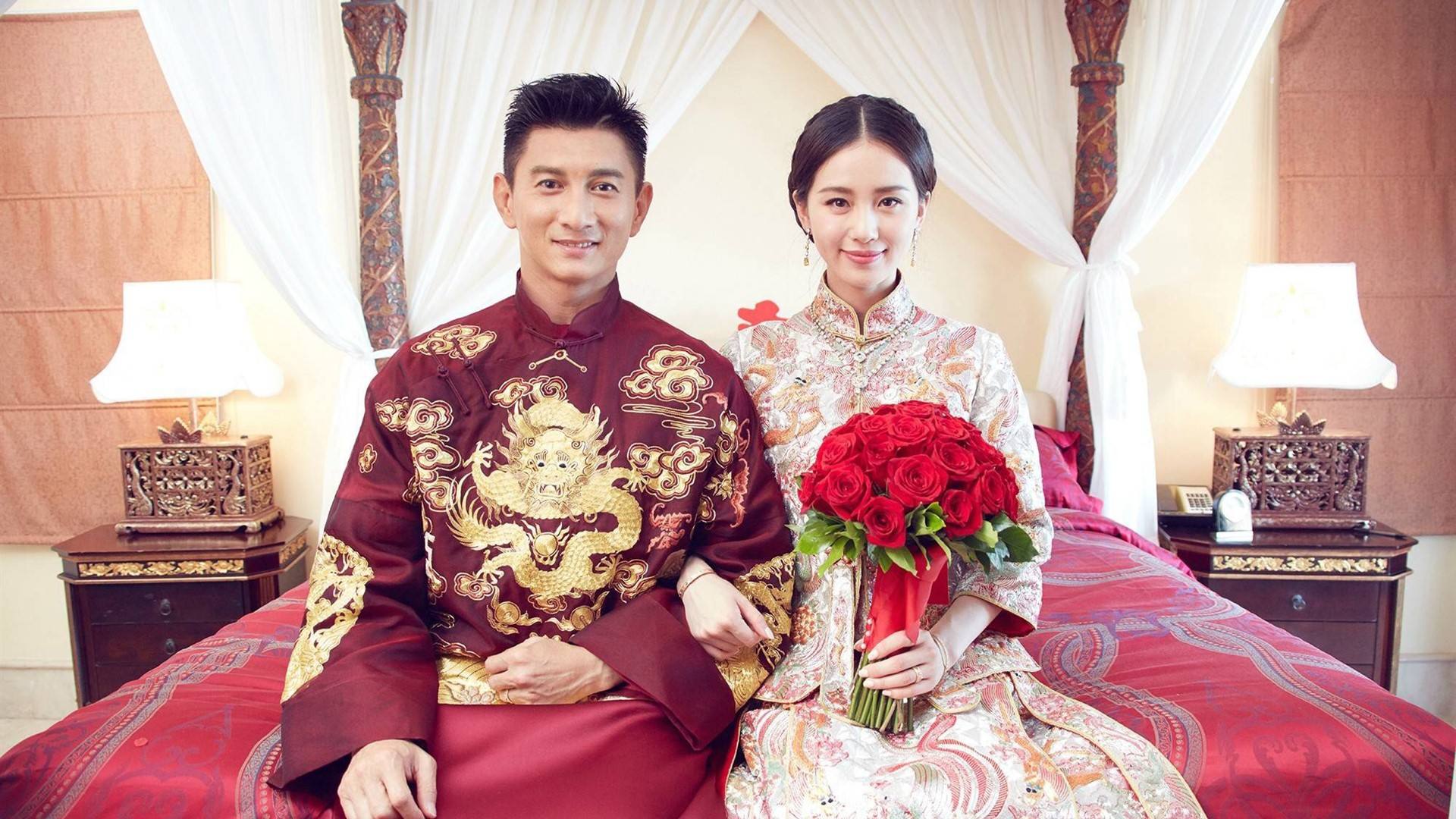 吴奇隆|吴奇隆：一个有情有义的男人，他与刘诗诗离婚，世间再无真爱