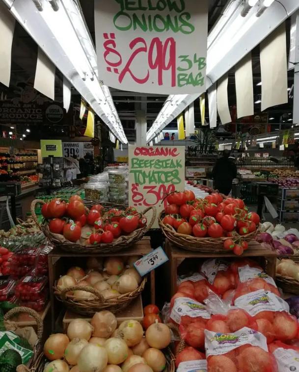 购房置业|真实的美国生活到底是怎样的?