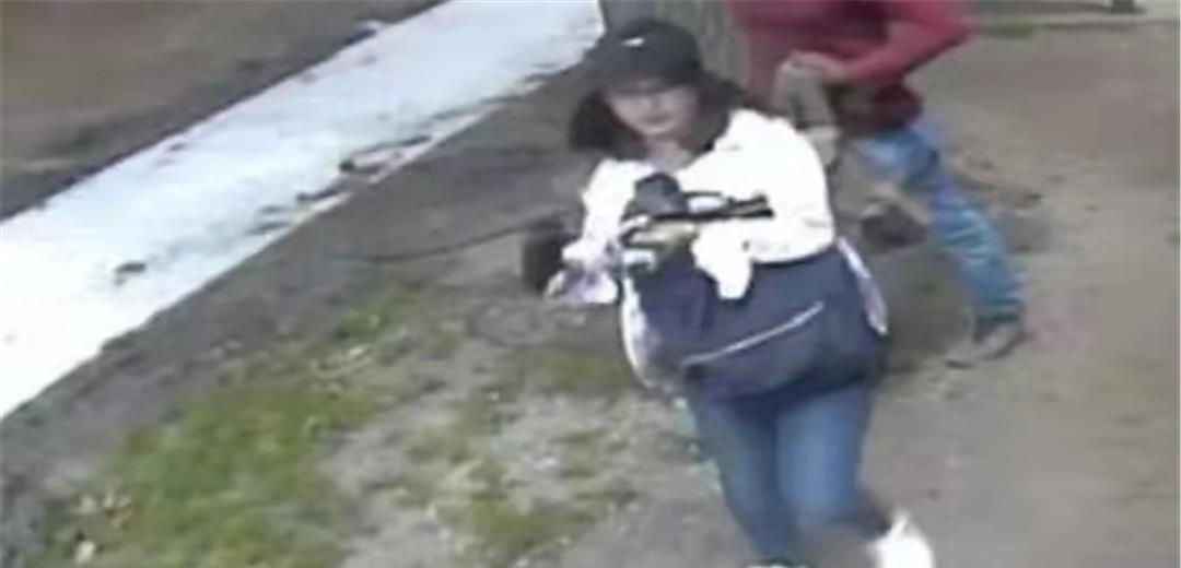 访美学者章莹颖被杀案,凶手女友爆料其作案过程,令人毛骨悚然