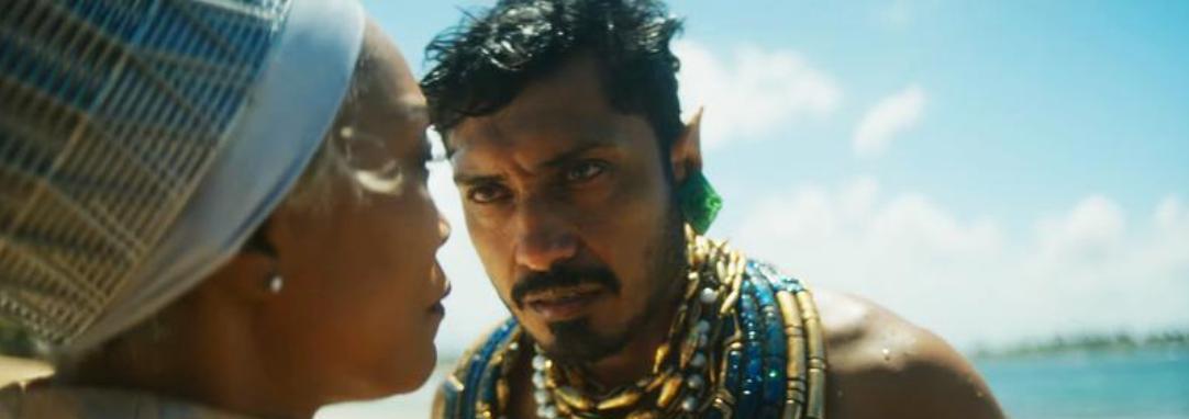 瓦坎达|漫威《黑豹2》瓦坎达护卫队这一成员将成为“午夜天使”？