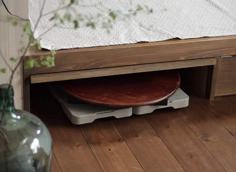 日本主妇带两个孩子回乡下生活，打造自然原木之家，活成无数人羡慕的样子