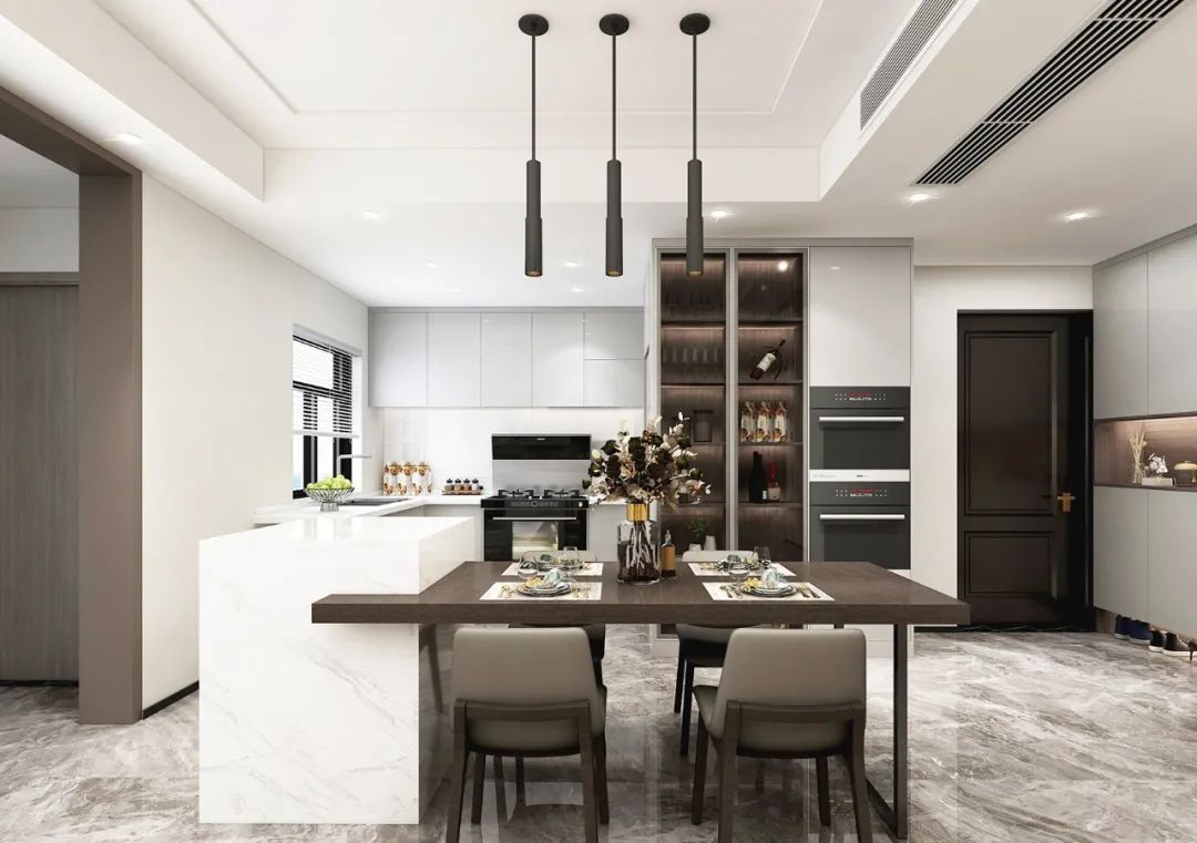 装修不得不知道的“二八”收纳原则,从此让爱家告别杂乱无章