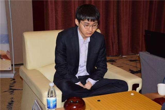 申真谞|从申真谞手中夺冠，再双杀朴廷桓！这就是王星昊！