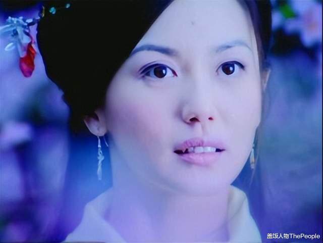 郭妃丽|破产、遇负心汉、一生无子、被独宠二十年…新加坡四美现状各不同