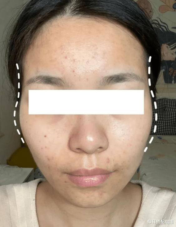美甲 那些瘦了反而不好看的女生，都有哪些特质？