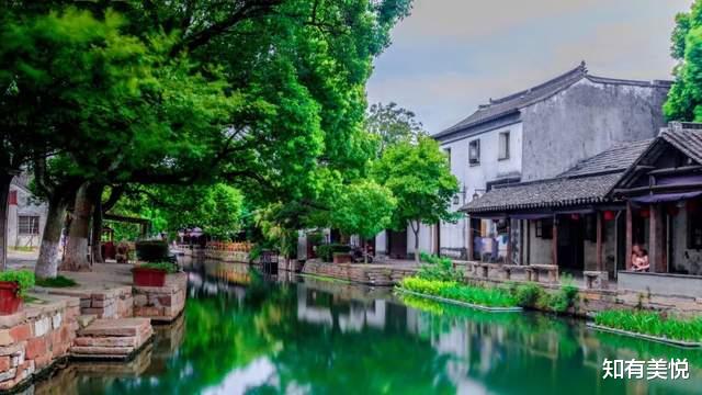 旅行|初夏限定风景!国内9个新奇又治愈的小众旅行地,即将美上热搜!