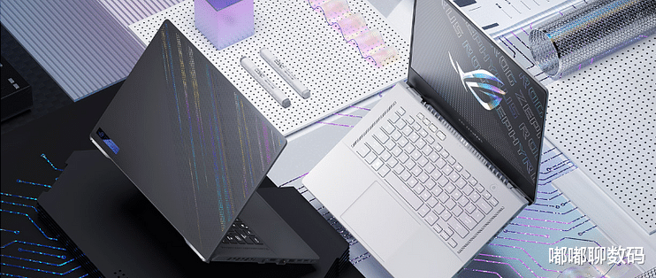 腾讯|双11过后依旧推荐的全能本！ROG幻15携手RTX 3060助力多方位体验