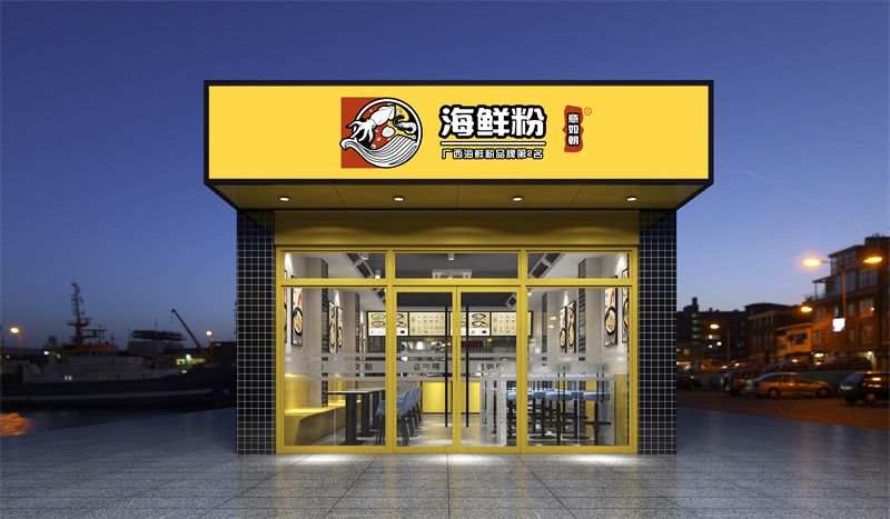 老店新开没生意?店铺设计装修影响竟如此大?