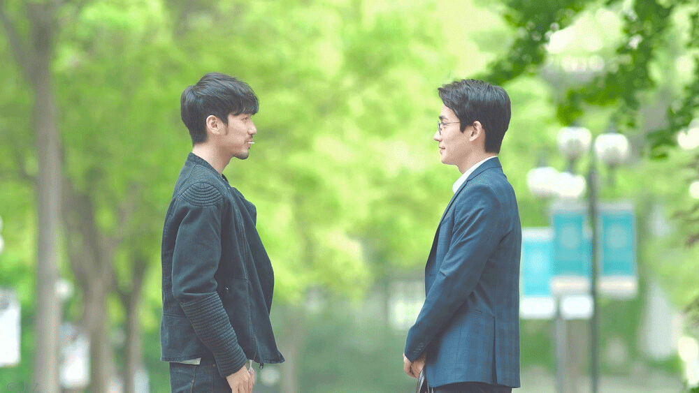 张若昀|张若昀番位有多高？连90后的他都给其作配，网友：“世子”霸气