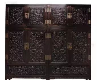 紫檀|存钱不如存红木,家有红木代代富!