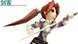 热血江湖|热血江湖怀旧服：经典职业来袭，看看有没有你曾经喜欢玩的职业吗（预约进行中）