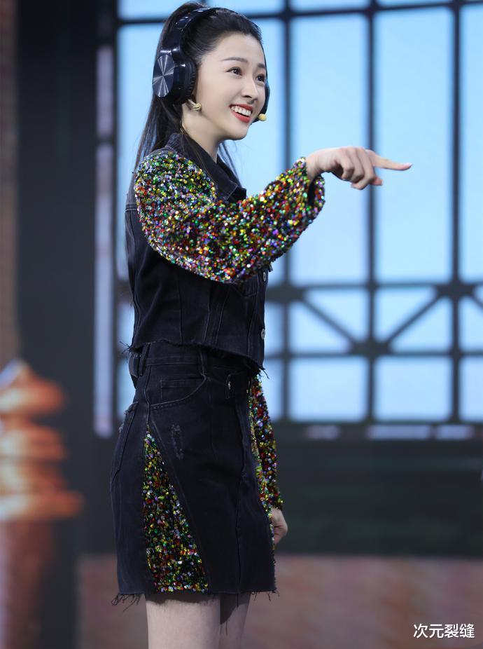 金泰妍|《雪中悍刀行》收官播放量50亿，青鸟选角最成功，张若昀欠3部第二季