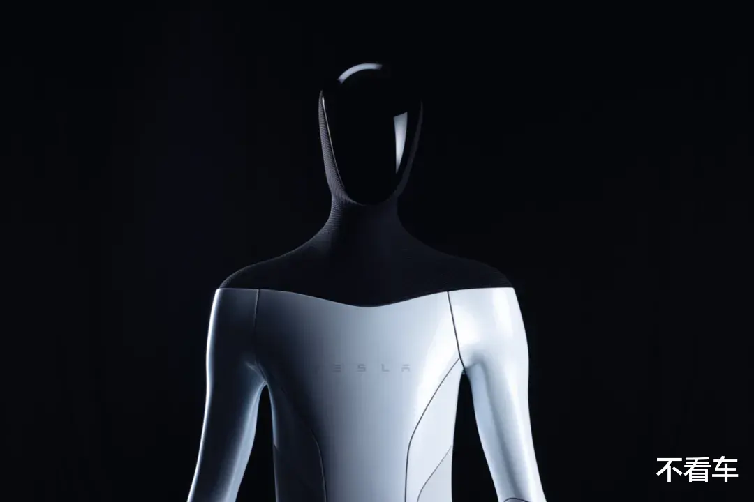 机器人|特斯拉为什么要急着开发人形机器人？