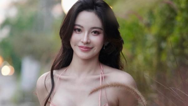 世界小姐|第71届世界小姐中国区小姐，才刚刚选出来2天，就被曝光学历造假