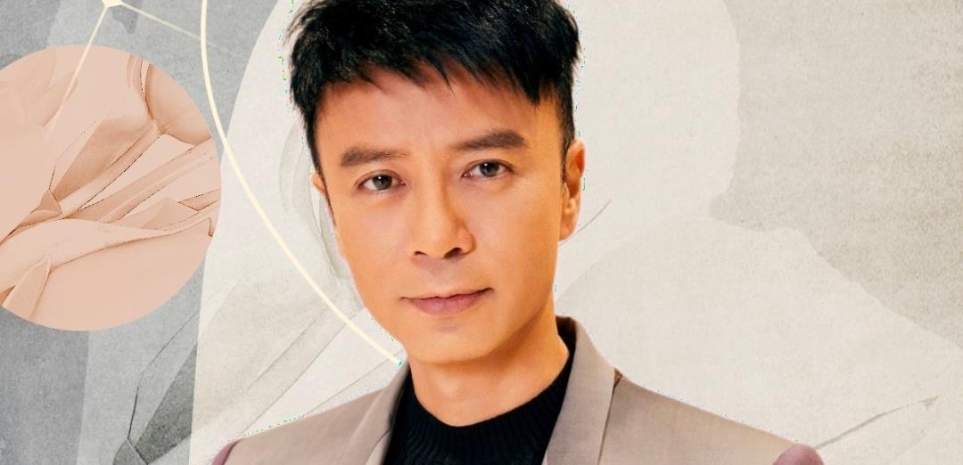 刘亦菲|李克勤为学员贺三新歌打call,签约大公司的优势显现