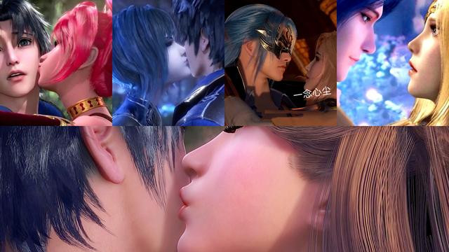 小舞|斗罗：同样是主角，为何唐三到处还是桃花，小舞却只是个空花瓶？