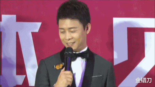 张译|狂揽33亿！中国“最火”影帝，为何就他能两面通吃？