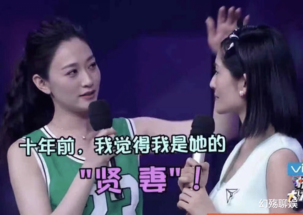 唐嫣|娱圈塑料姐妹花,有人靠闺蜜上位,有人背后插刀,最后一对最伤人