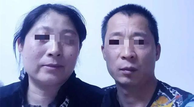 案例:53岁男子侵犯2继女6年遭砍杀,妻子旁观也被砍死