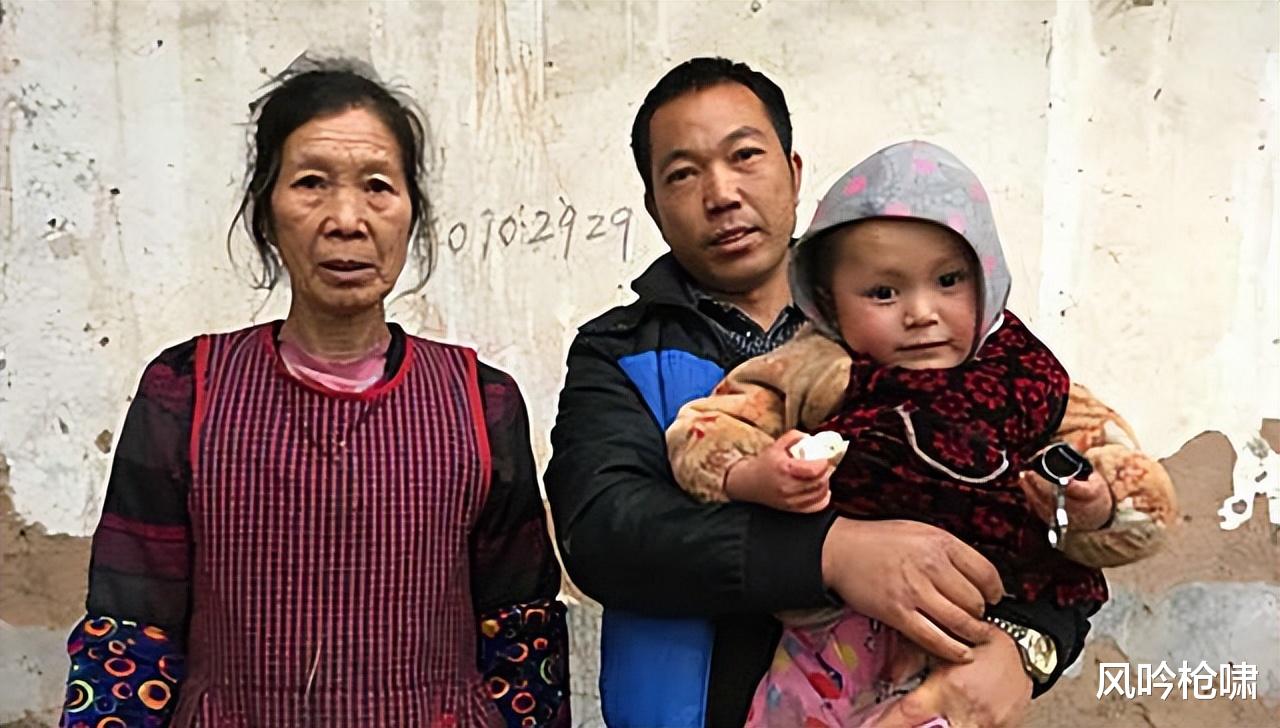 2014年孕妇产检路上车祸身亡,腹中孩子奇迹降生,如今怎样了?