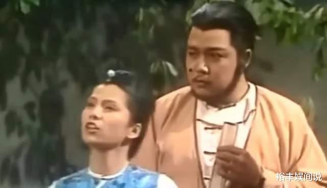 TVB|又一TVB老戏骨患癌，廖骏雄先后送别廖启智等老友，切除半边胃