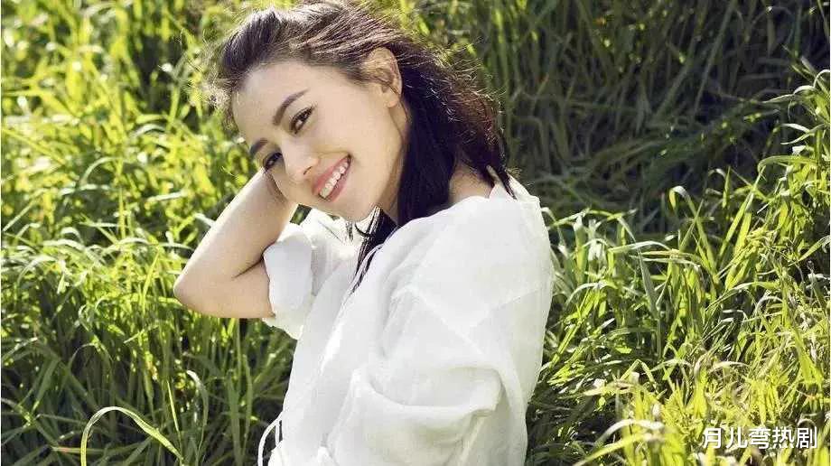 李易峰|有种“整容”叫高圆圆结婚，赵又廷变化不大，她却像换了个人