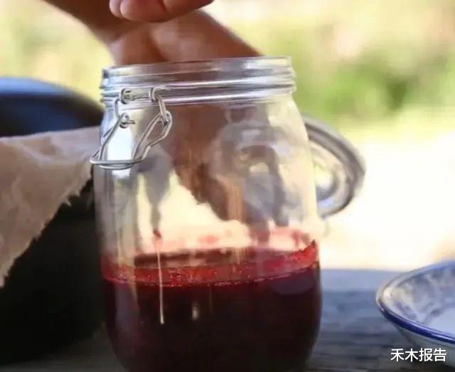 大脑|酷似石榴籽，儿时抢着吃，好吃又清热，10月果实成熟，你吃过吗？