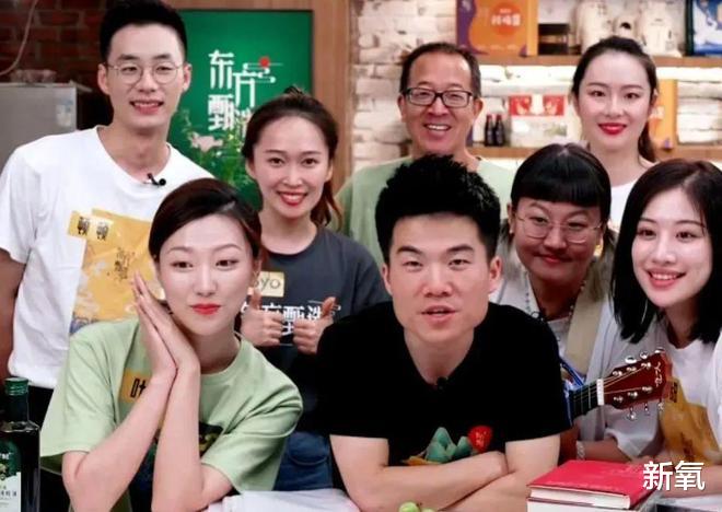 吴倩|吴倩重回灵气巅峰，为什么我说内娱有书卷气则可称王？