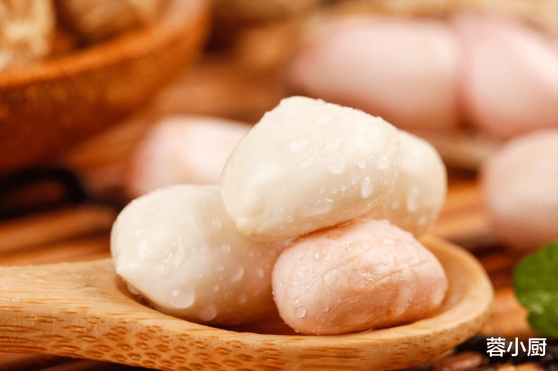 银耳|秋气通于肺，建议多吃“5菜2果”，调理肺气，精神充沛健康过秋